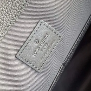 LV M21542 Louis Vuitton Takeoff Tote Bag Khaki