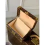LV M20292 Louis Vuitton Coffret Tresor 24 Case Apricot