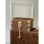 LV M20292 Louis Vuitton Coffret Tresor 24 Case Red