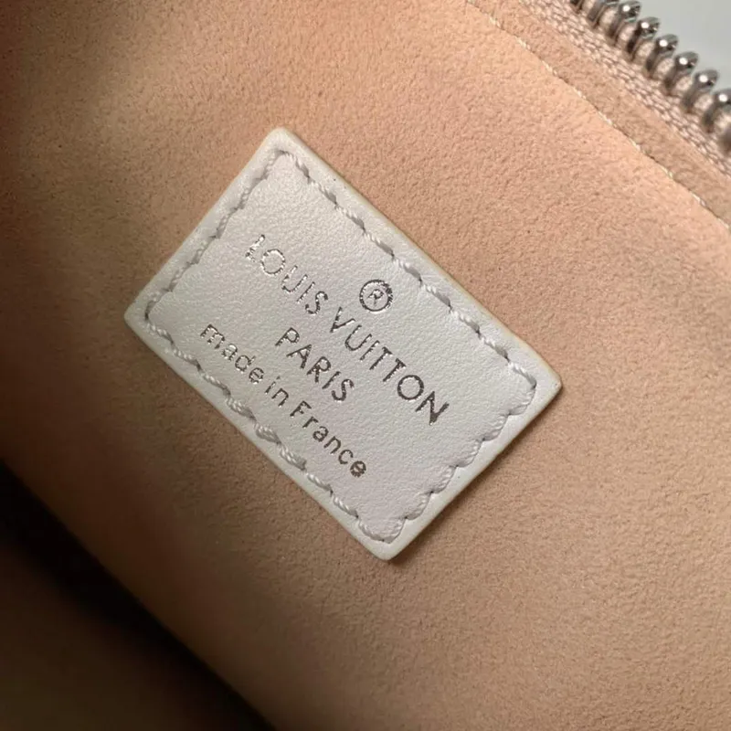 LV M21157 Louis Vuitton Coussin BB Handbag Multicolor