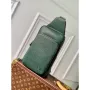 LV M30860 Louis Vuitton Avenue Sling Bag Green