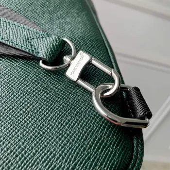 LV M30860 Louis Vuitton Avenue Sling Bag Green