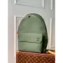 LV M57079 Louis Vuitton Backpack Lv Aerogram Green