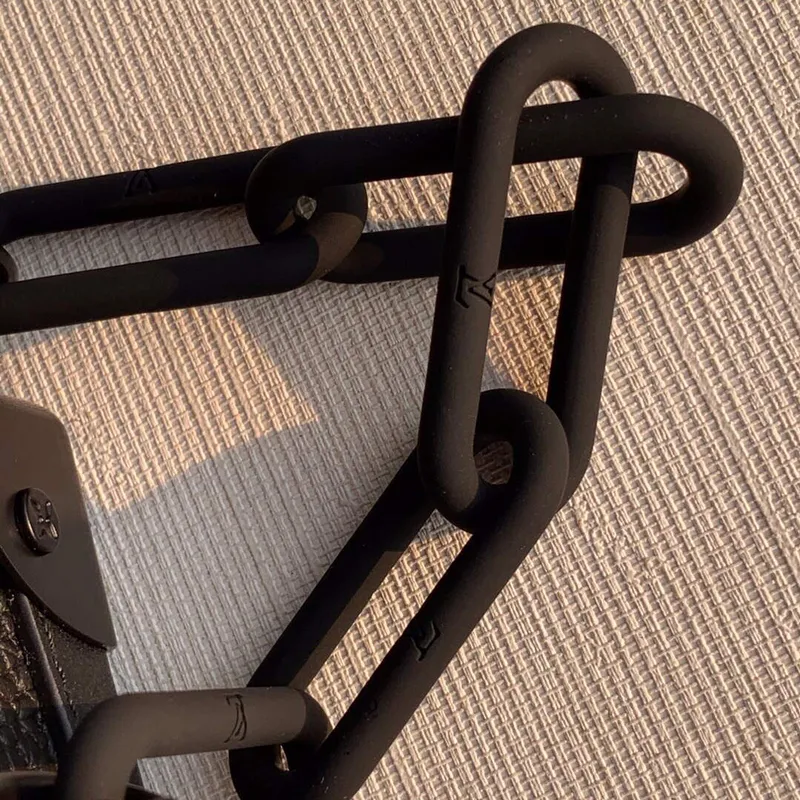 LV M55700 Louis Vuitton Soft Trunk Bag Black