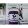 LV M81591 Louis Vuitton LV Paint Can Bag Purple