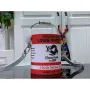LV M81595 Louis Vuitton LV Paint Can Bag Red