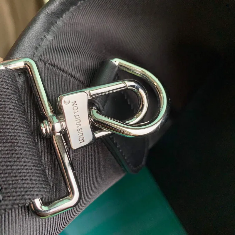 LV M59919 Louis Vuitton Wkd Tote PM Gradient Green