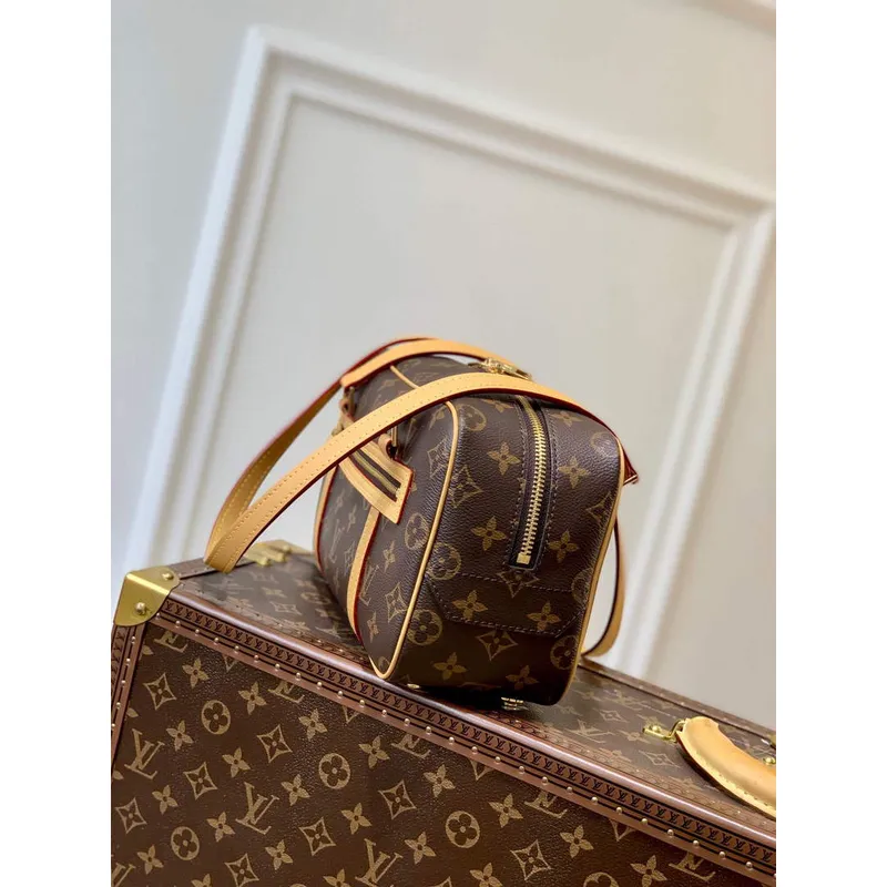 LV M51183 Louis Vuitton Pochette Vintage Cite Shoulder bag