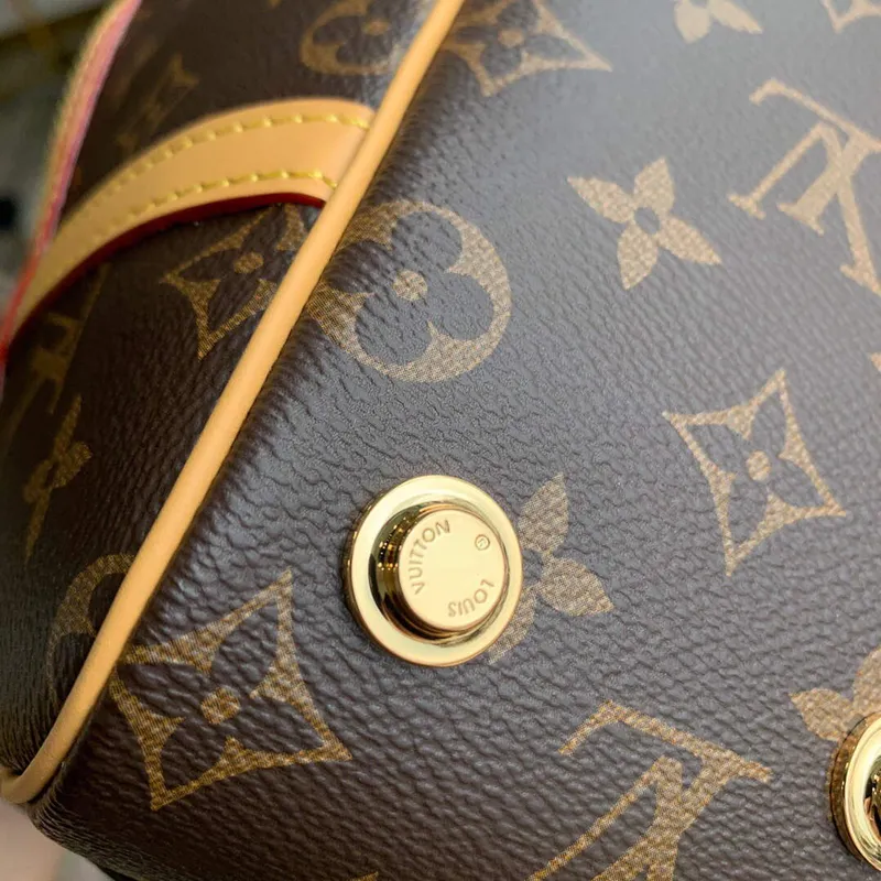 LV M51183 Louis Vuitton Pochette Vintage Cite Shoulder bag