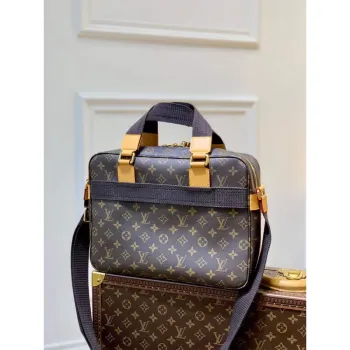 LV M40043 Louis Vuitton Sac Bosphore 2way Shoulder Bag
