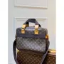 LV M40043 Louis Vuitton Sac Bosphore 2way Shoulder Bag