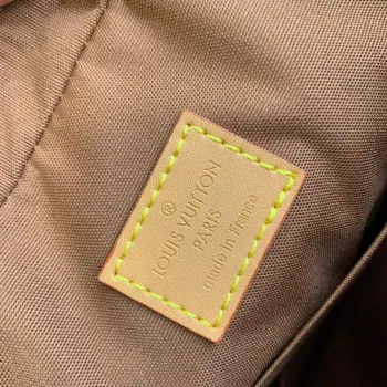 LV M40043 Louis Vuitton Sac Bosphore 2way Shoulder Bag