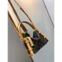 LV M46396 Louis Vuitton Side Trunk PM Bag