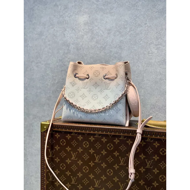 Louis Vuitton LV M59939 Bella Mahina Lilas
