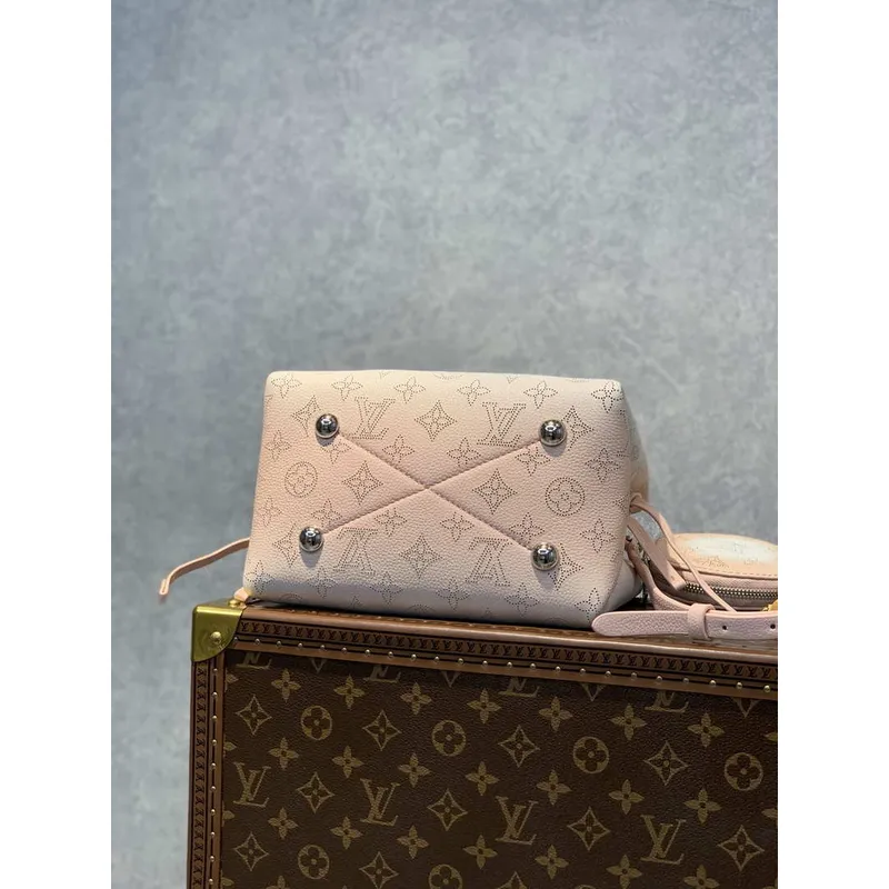Louis Vuitton LV M59939 Bella Mahina Lilas