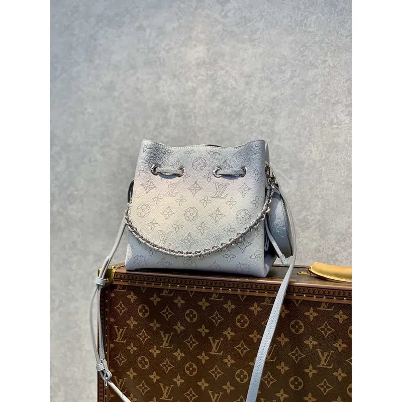 Louis Vuitton LV M20507 Bella Mahina Blue