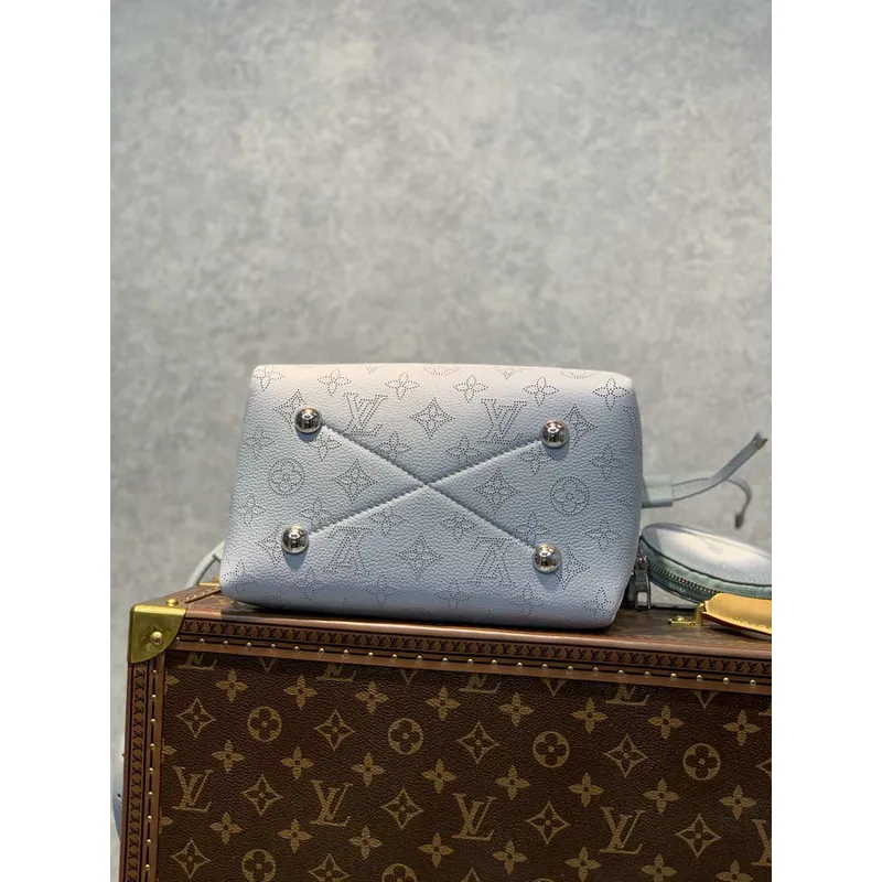 Louis Vuitton LV M20507 Bella Mahina Blue