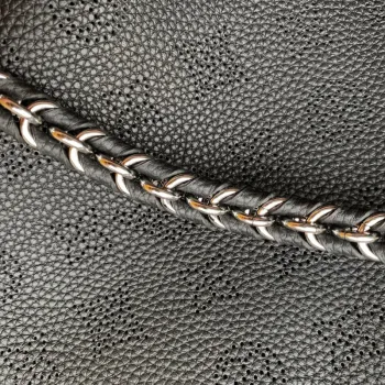 Louis Vuitton LV M59200 Bella Tote Mahina Black