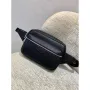 LV M30245 Louis Vuitton Outdoor Bumbag Black