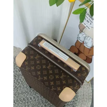 LV M23203 Louis Vuitton Horizon 55 Monogram canvas