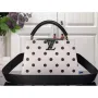 LV M20373 Louis Vuitton Capucines BB Handbag