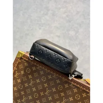 LV M59926 Louis Vuitton Avenue Slingbag Other Leathers