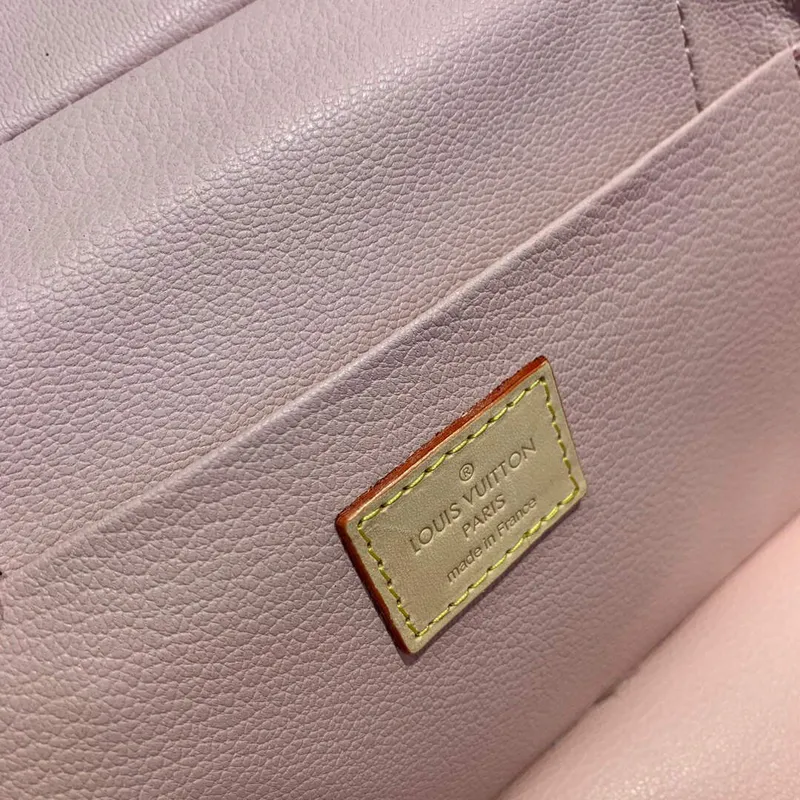 LV M80357 Louis Vuitton Nice BB Toiletries Bag