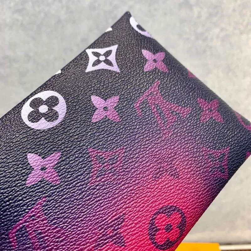 LV M81271 Louis Vuitton Kirigami Pochette