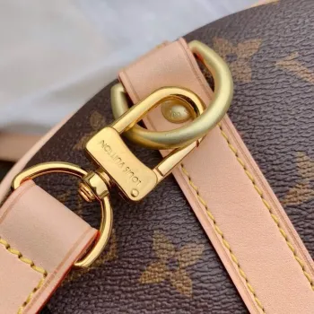 LV M41111 Louis Vuitton Speedy 35 Monogram N41366