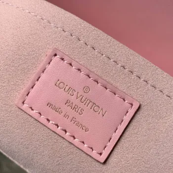 LV M56468 Louis Vuitton New Wave Multi Pochette Leather M56461 Pink