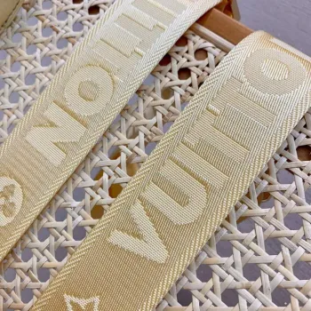 LV M59823 Louis Vuitton Over The Moon Bag Banana Yellow