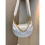 LV M59959 Louis Vuitton Over The Moon Bag Snow White