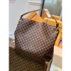 LV N44045 Louis Vuitton Graceful MM N42233 Damier Ebène