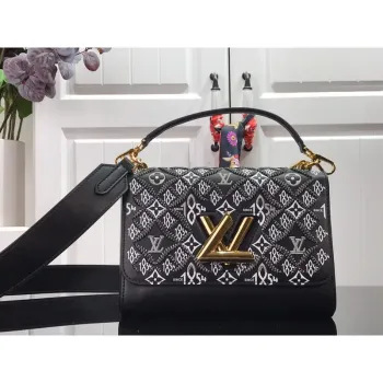 LV M57442 Louis Vuitton Since 1854 Twist MM