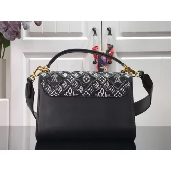 LV M57442 Louis Vuitton Since 1854 Twist MM
