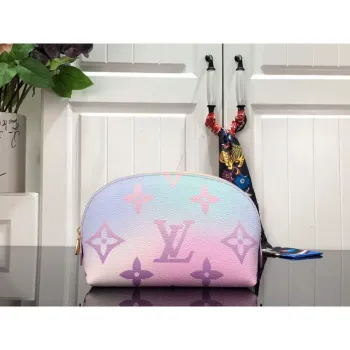 LV M59944 Louis Vuitton Pochette Cosmetique Bag