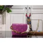 LV M81127 Louis Vuitton Beltbag Coussin Purple