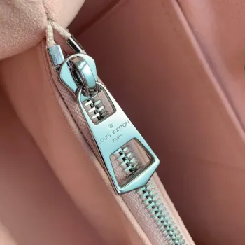 LV M59954 Louis Vuitton Marelle Tote MM Black