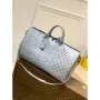LV M46117 Louis Vuitton Keepall 50B Bag