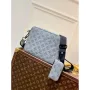 LV M46104 Louis Vuitton Duo Messenger