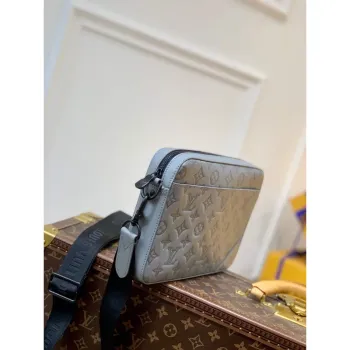 LV M46104 Louis Vuitton Duo Messenger