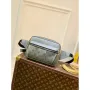 LV M30247 Louis Vuitton Outdoor Bumbag Silver