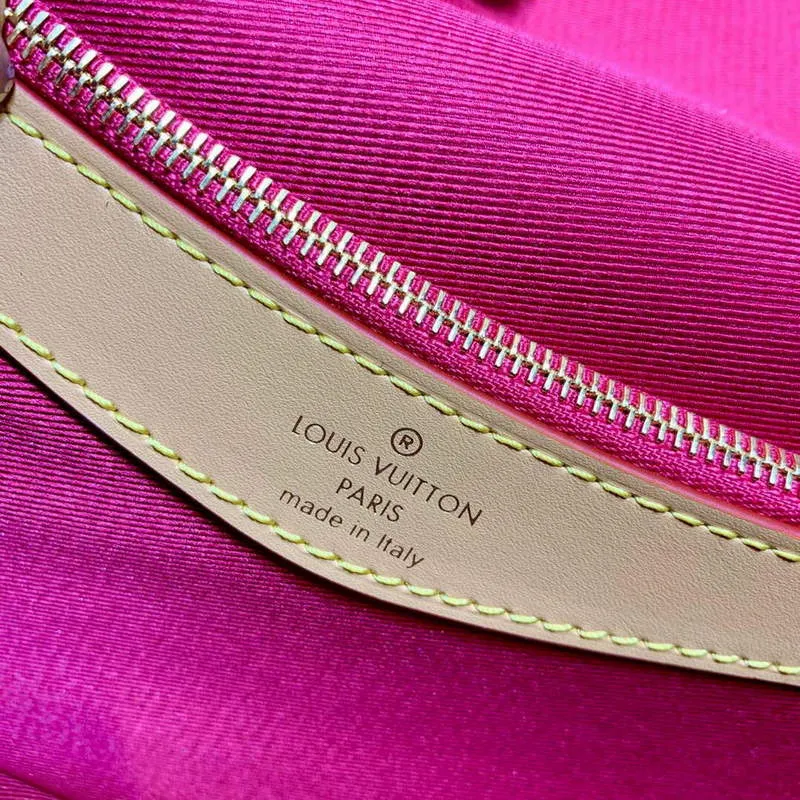 LV M46049 Louis Vuitton Diane Bag Monogram M45985