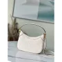 Louis Vuitton LV M46099 Bagatelle Bag Cream