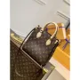 LV M45847 Louis Vuitton Sac plat BB Monogram
