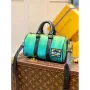 LV M59949 Louis Vuitton Keepall XS Bag