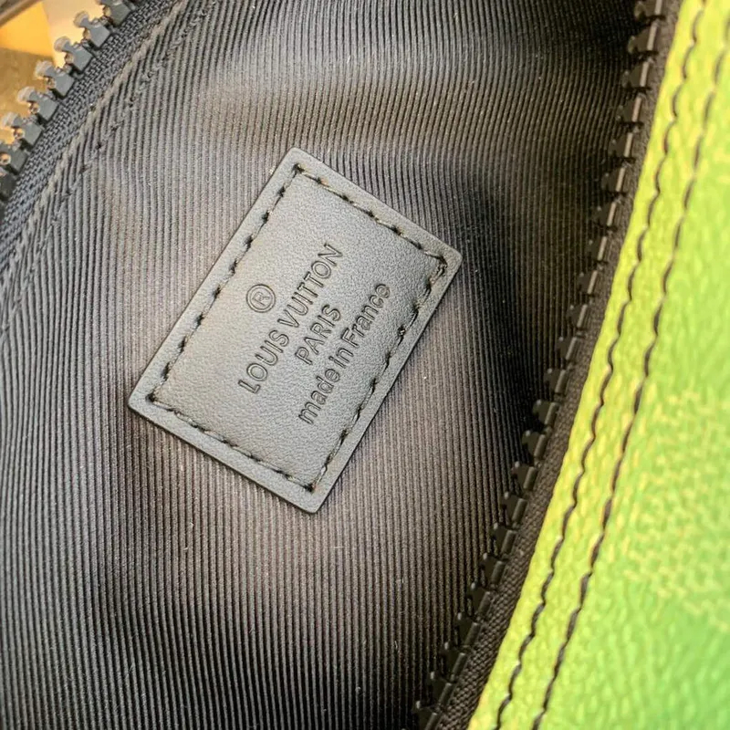 LV M59949 Louis Vuitton Keepall XS Bag