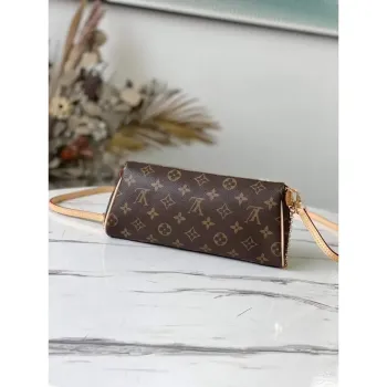 LV M95567 Louis Vuitton N55214 EVA Shoulder Bag N55213 Monogram Canvas