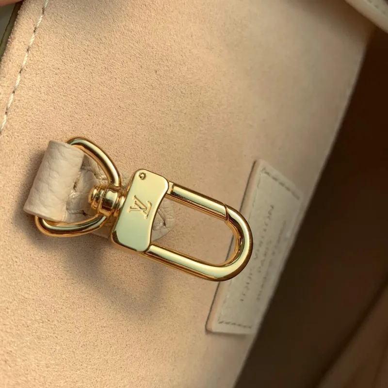 LV M46060 Louis Vuitton Onthego MM Bag M46128