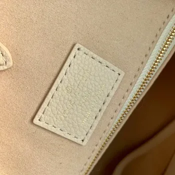 LV M46060 Louis Vuitton Onthego MM Bag M46128